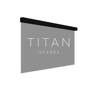 Titan Shades Logo